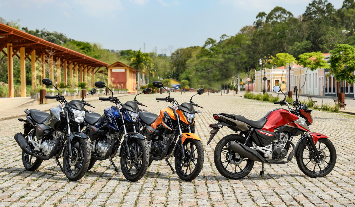 HONDACARGO