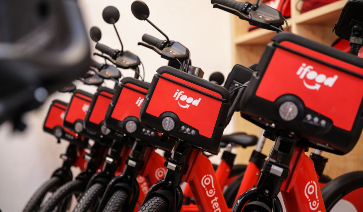 bike